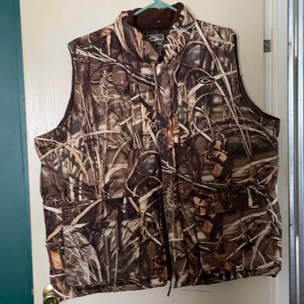 vest